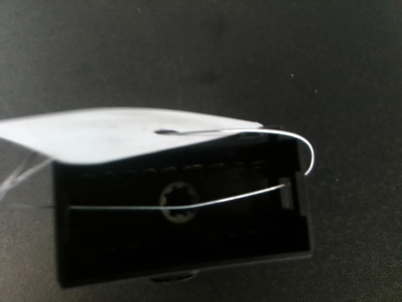Commande de phare VOLKSWAGEN POLO 3 PHASE 2 Essence - 1