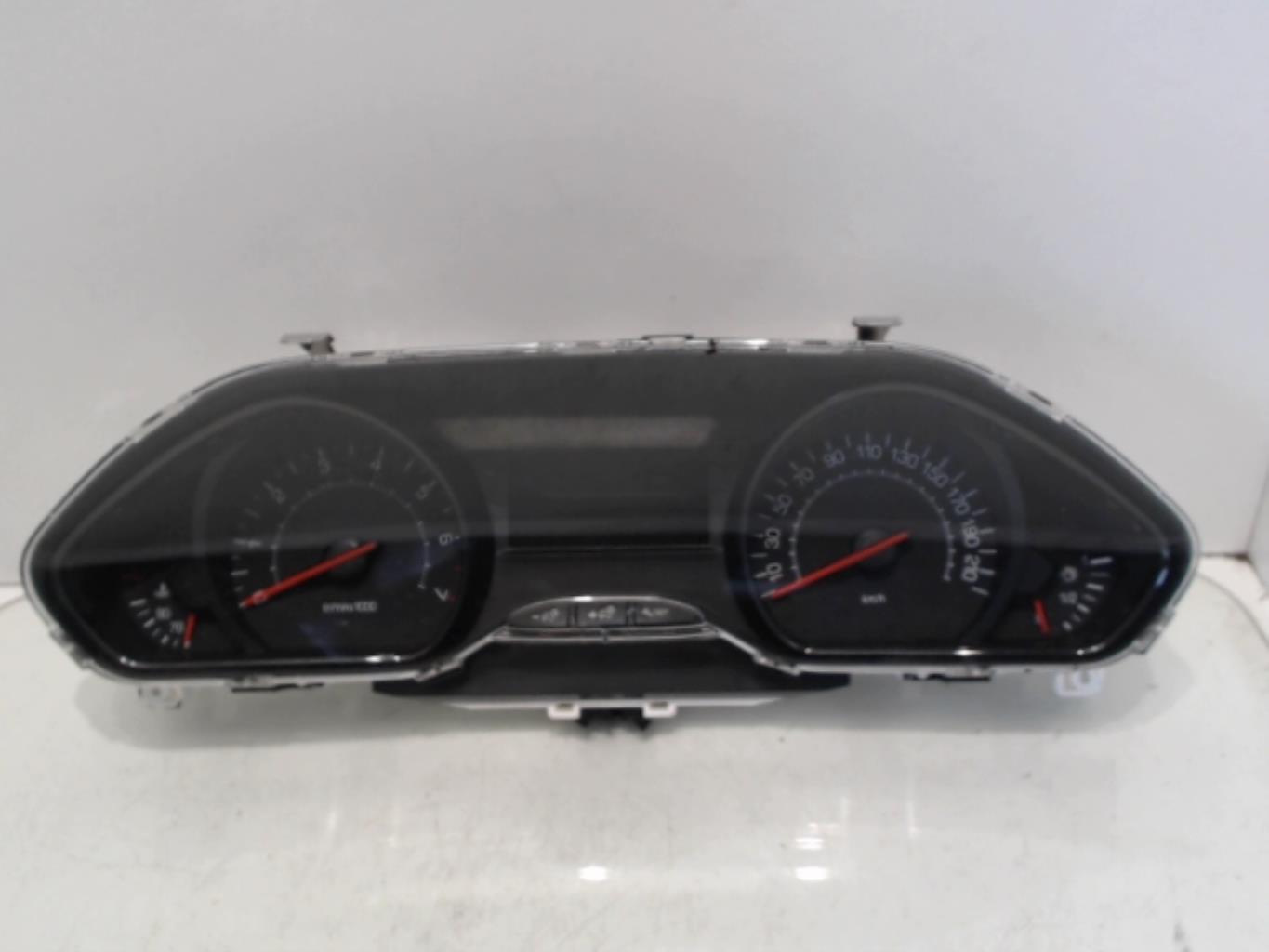 Compteur PEUGEOT 208 1 PHASE 1 Essence - 1