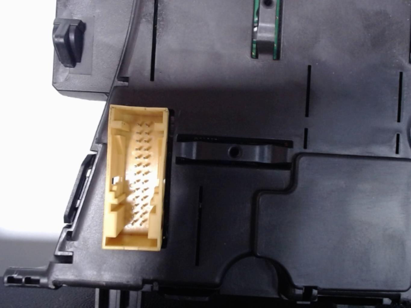 Tachimetro CITROEN C4 GRAND PICASSO 1  - 1