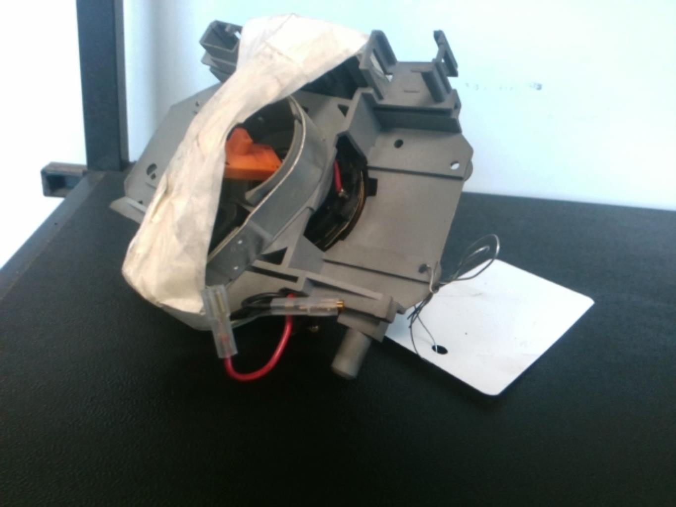 Contatto spiralato RENAULT SCENIC 1 PHASE 2 Gasolina - 1