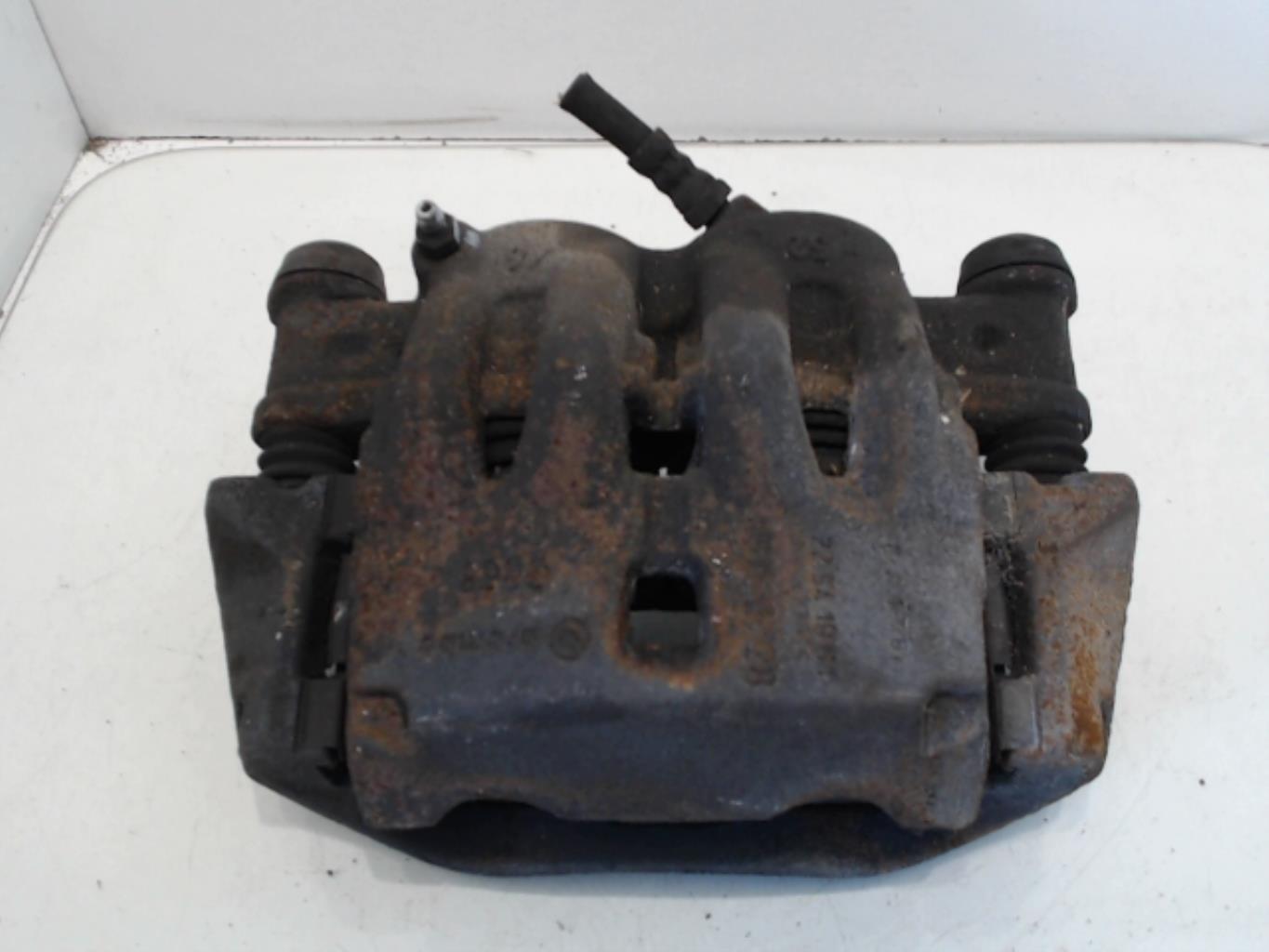 Pinza freni anteriore destra PEUGEOT BOXER 3 PHASE 1  - 1