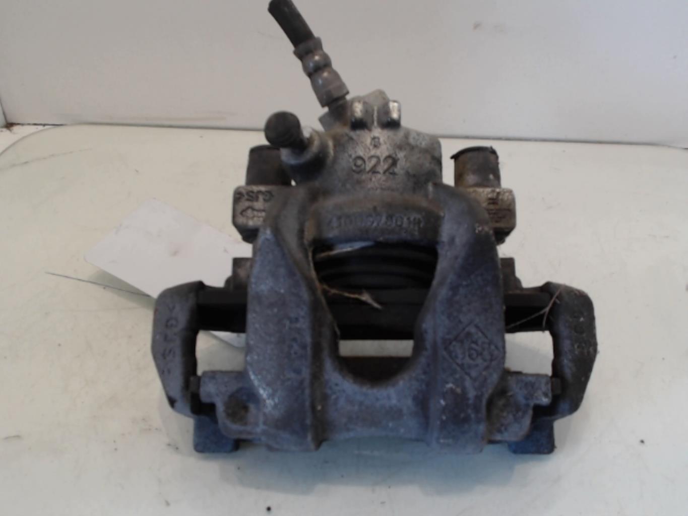 Pinza freni anteriore sinistra RENAULT TWINGO 3 PHASE 1 Gasolina - 1