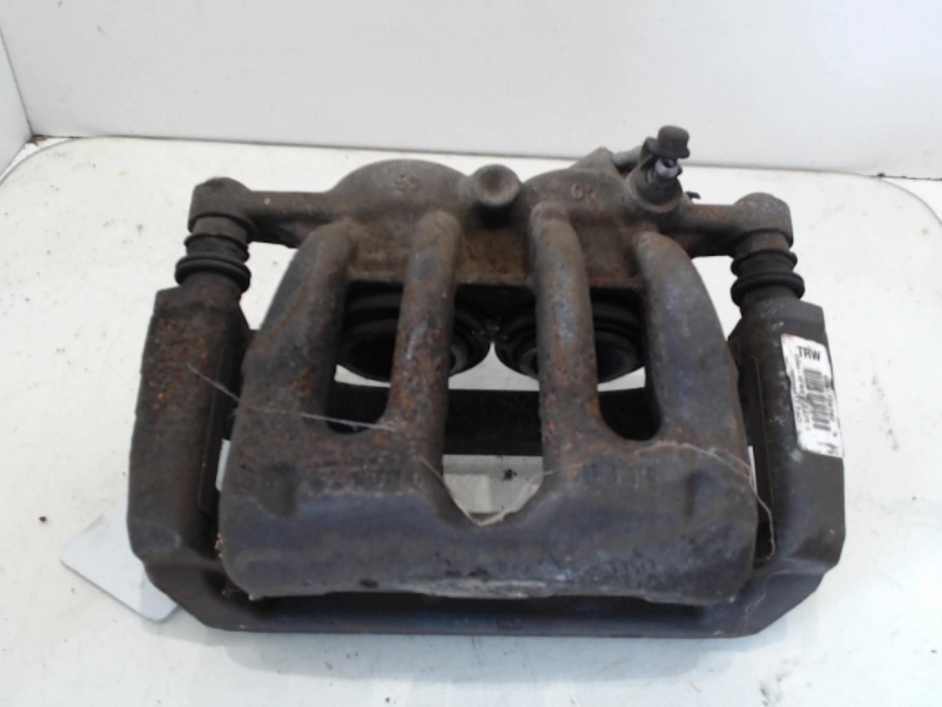 Pinza freni anteriore sinistra PEUGEOT 407 COUPE Diésel - 1