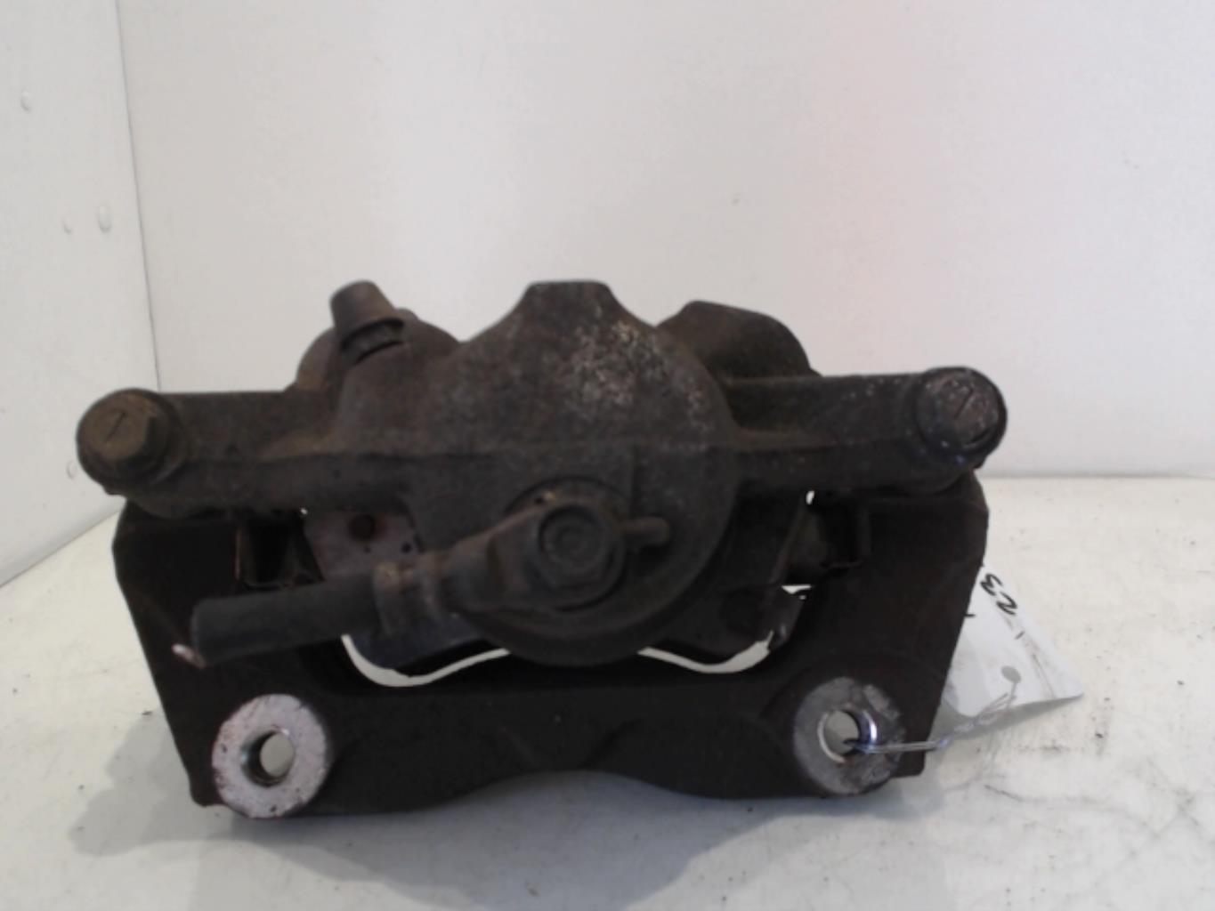 Pinza freni anteriore sinistra TOYOTA AURIS 1 PHASE 1 Diésel - 1