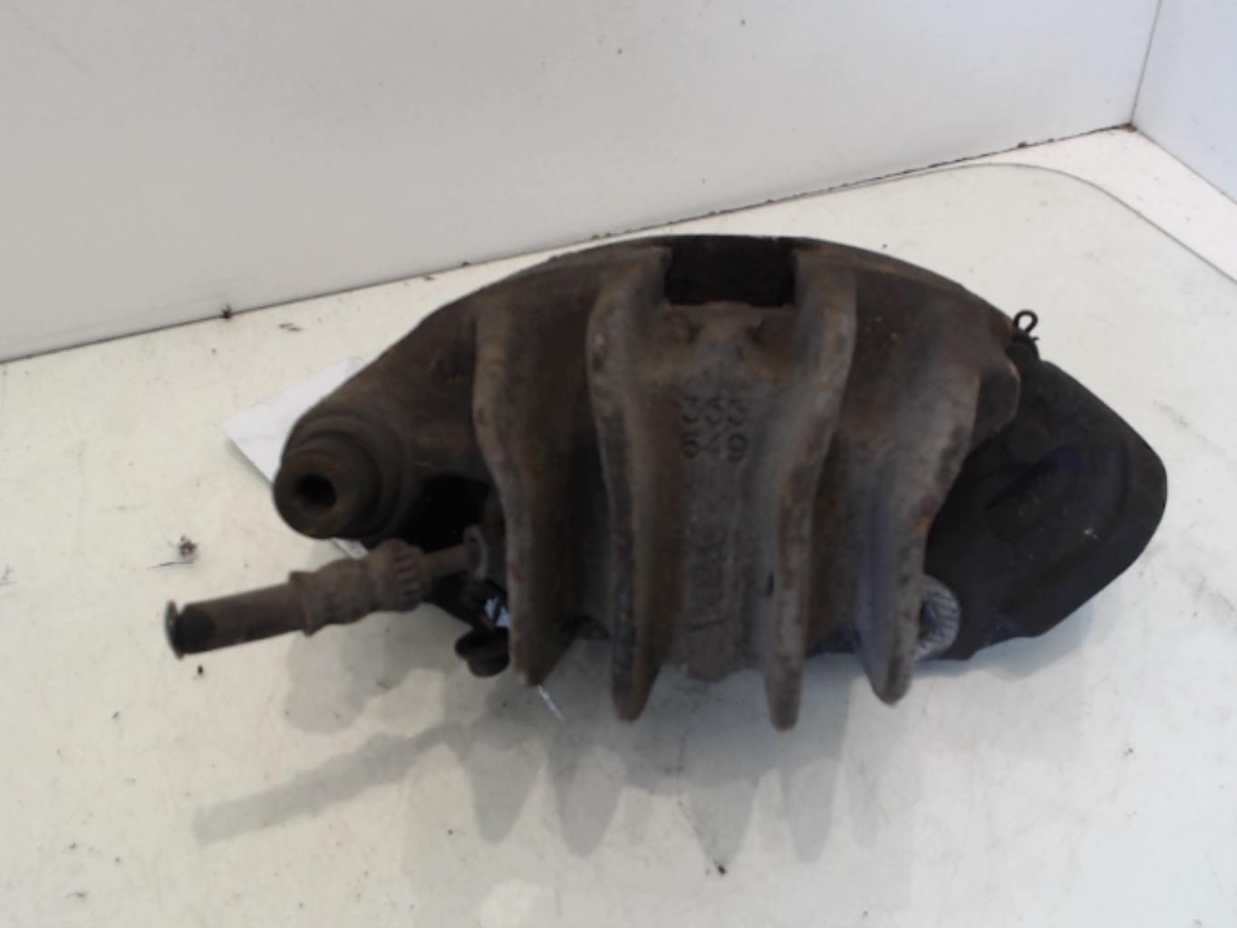 Pinza freni anteriore sinistra PEUGEOT 605 PHASE 2 Diésel - 1