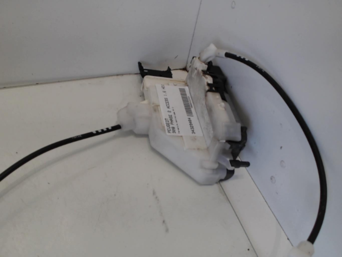 Chiusura centralizzata anteriore destra PEUGEOT 308 1 PHASE 2 Diésel - 1