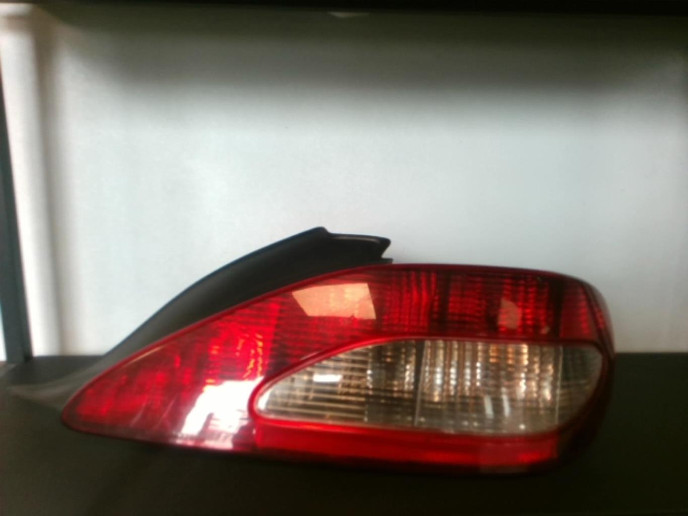 Fanale posteriore principale destro (luci) PEUGEOT 406 COUPE Diésel - 1