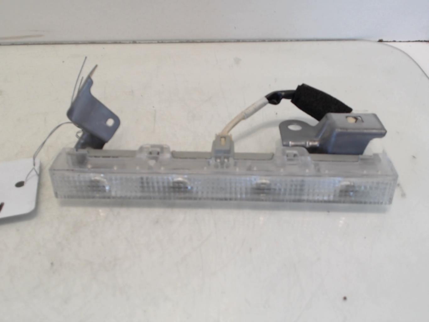 Luce stop centrale TOYOTA AURIS 1 PHASE 1 Diésel - 1
