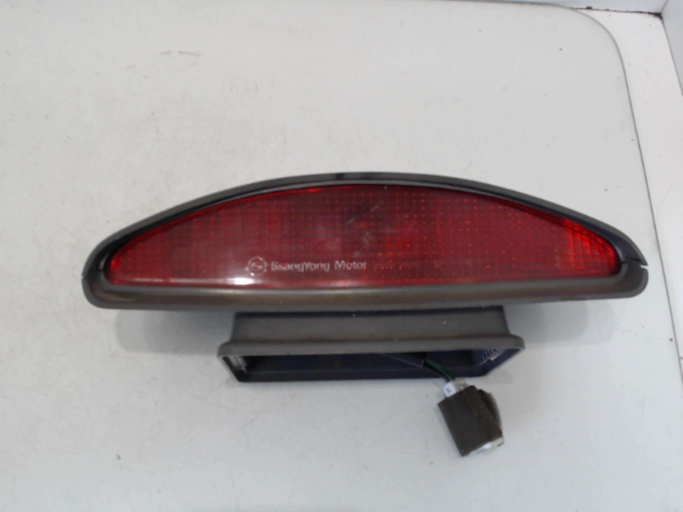 Luce stop centrale SSANGYONG MUSSO PHASE 2 Diésel - 1