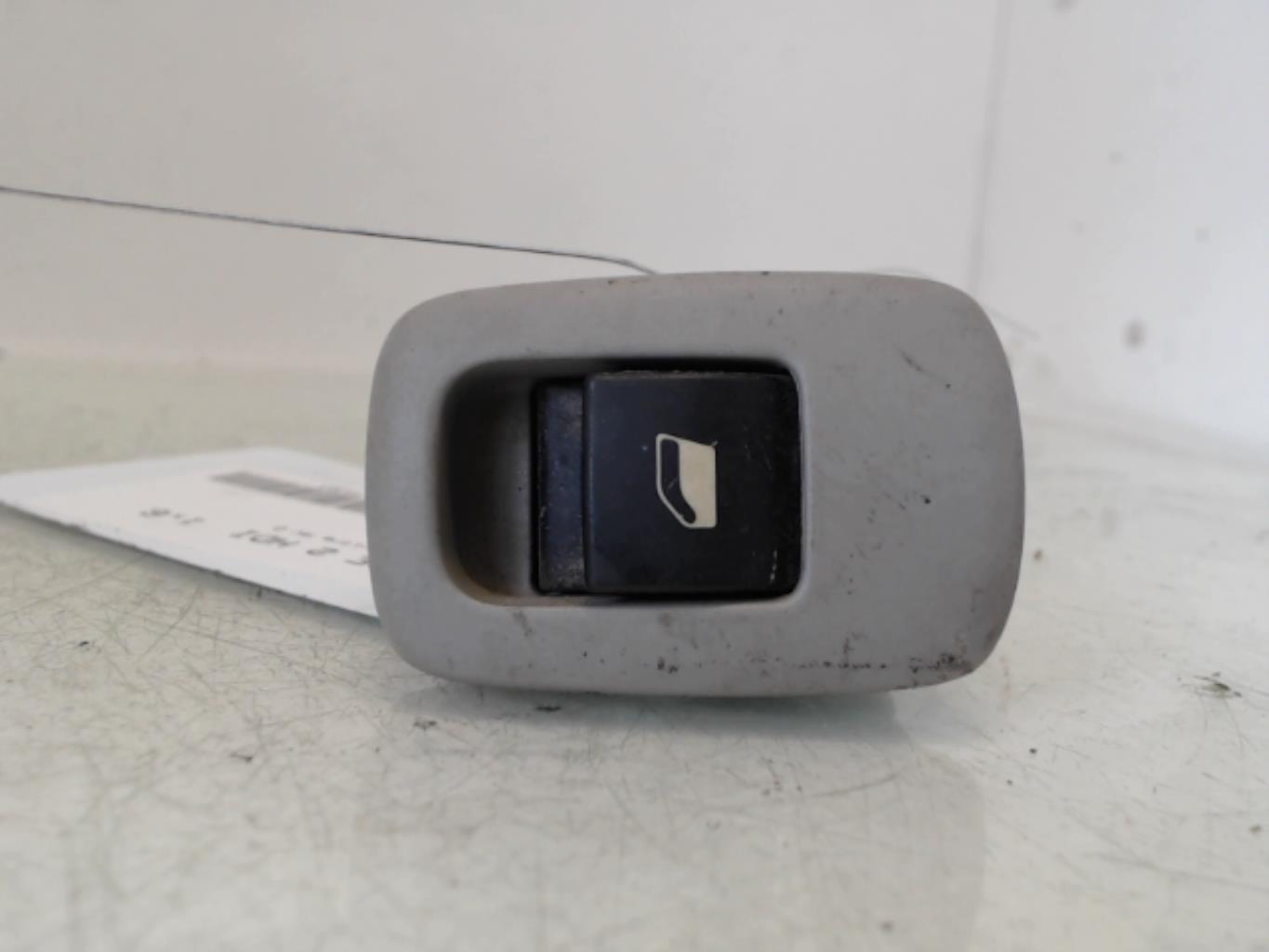 Interruttore lavacristalli anteriore destro CITROEN C5 1 PHASE 2 Diésel - 1