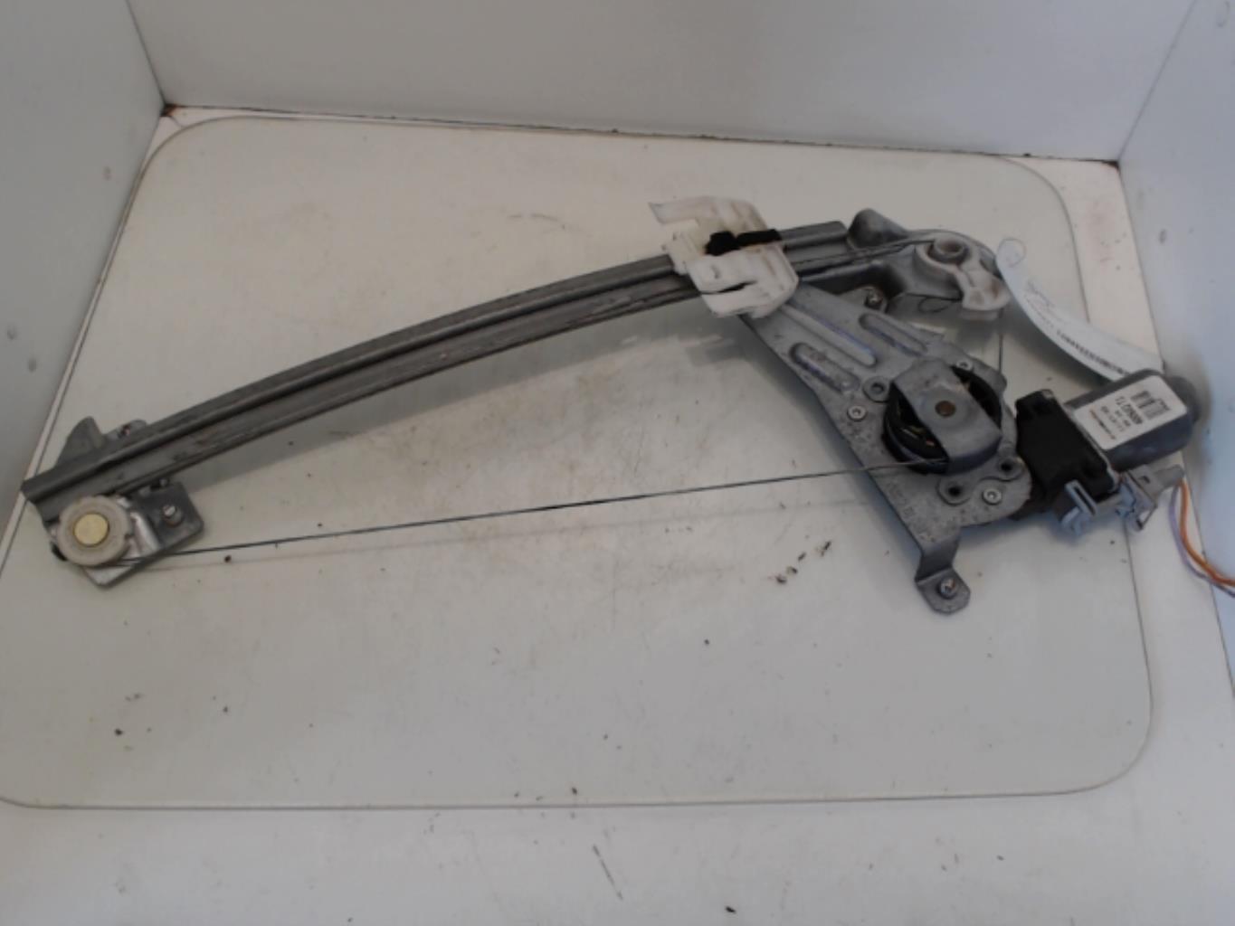 Alzacristalli elettrico posteriore sinistro PEUGEOT 206 PHASE 1 Diésel - 1