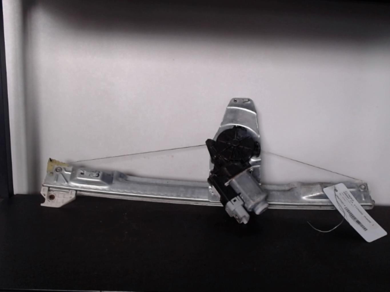 Alzacristalli elettrico posteriore sinistro CITROEN C4 GRAND PICASSO 1  - 1