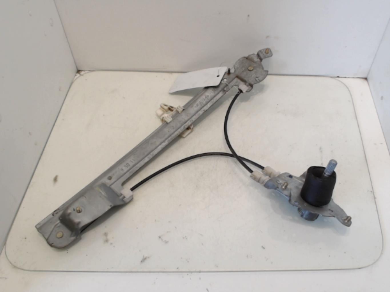 Alzacristalli manuale posteriore destro RENAULT GRAND SCENIC 2 PHASE 1 Diésel - 1