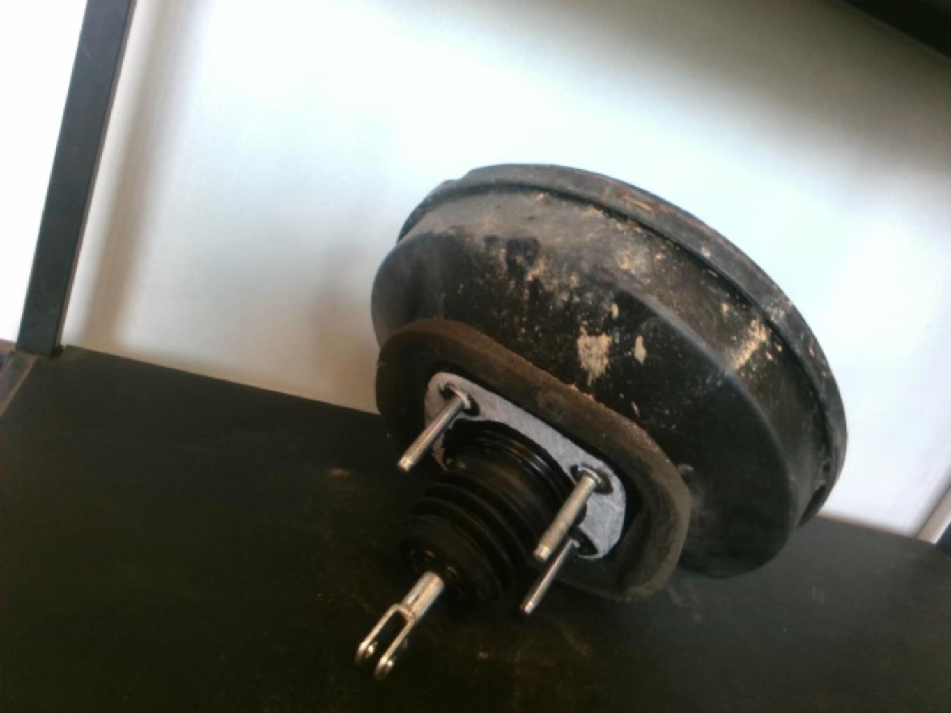 Mastervac CITROEN C2 PHASE 2 Essence - 1