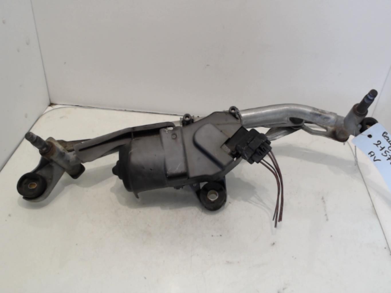 Meccanismo tergicristallo anteriore PEUGEOT 1007 Diésel - 1