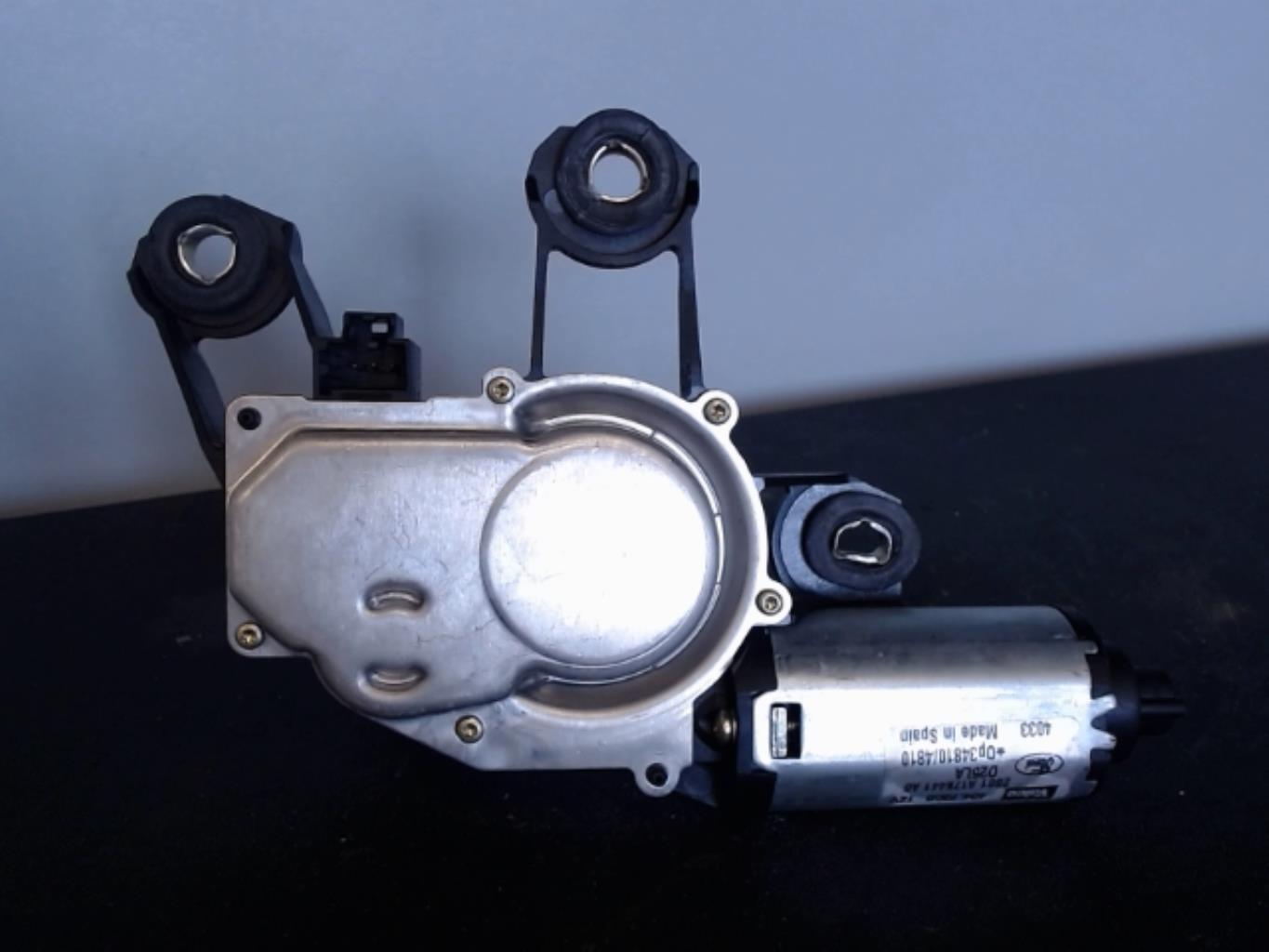 Motore tergicristallo posteriore FORD FIESTA 5 Gasolina - 1