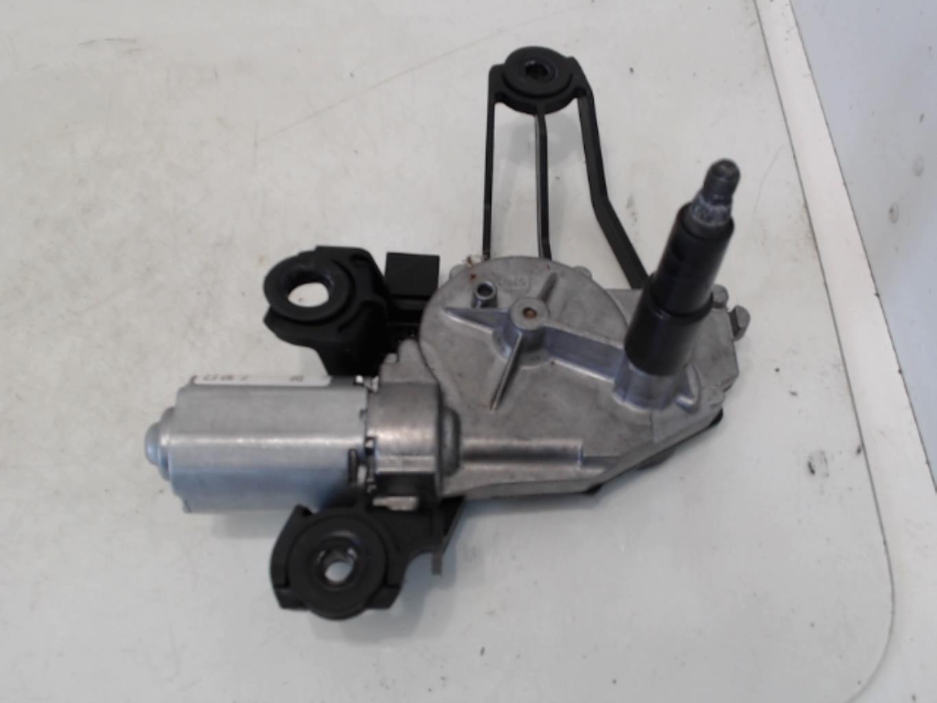 Motore tergicristallo posteriore CITROEN C4 GRAND PICASSO 1  - 1