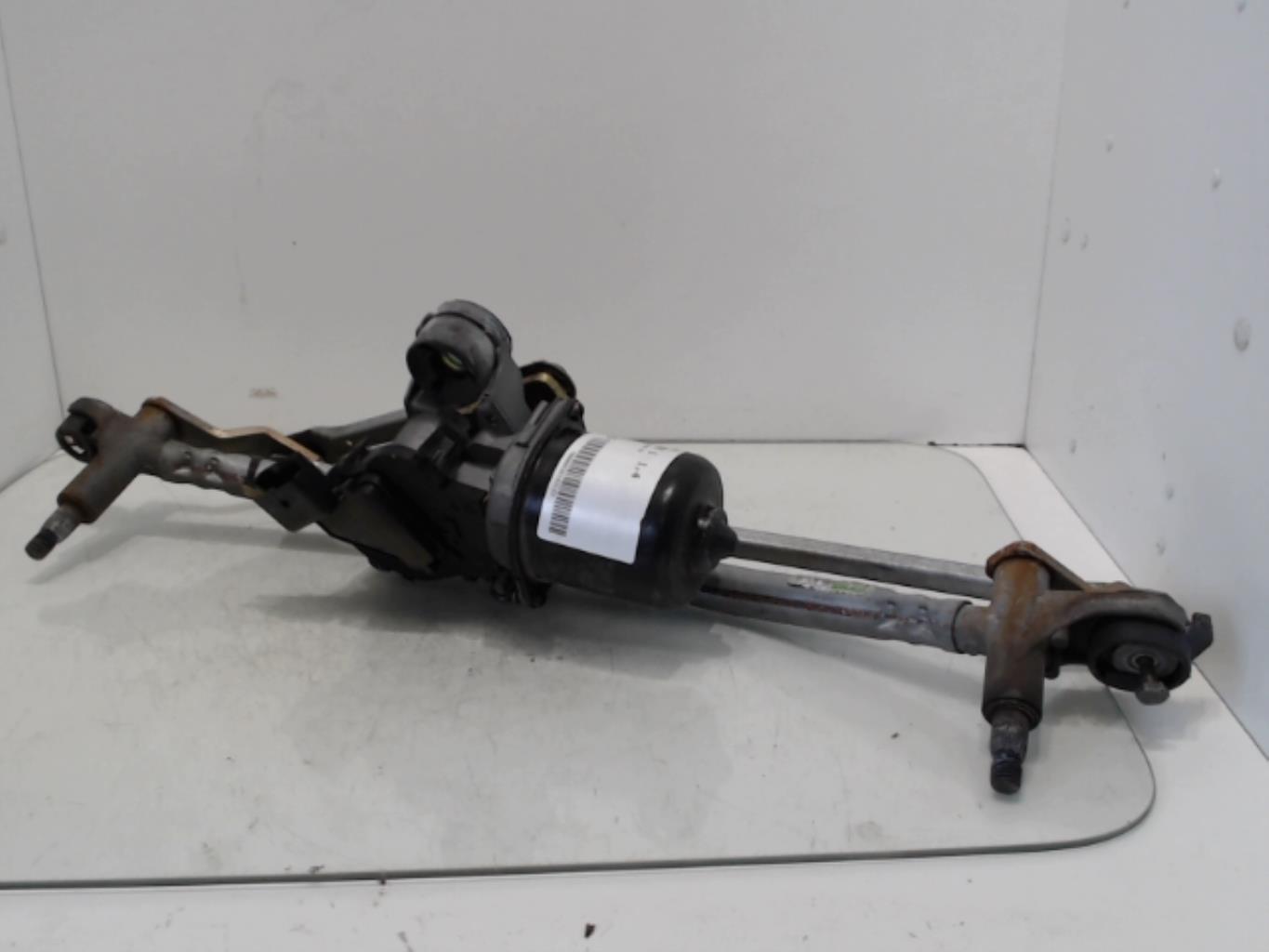 Motore tergicristallo anteriore CITROEN C2 PHASE 1 Gasolina - 1