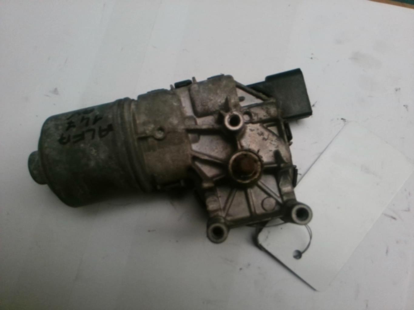 Motore tergicristallo anteriore ALFA ROMEO 147 PHASE 1 Diésel - 1