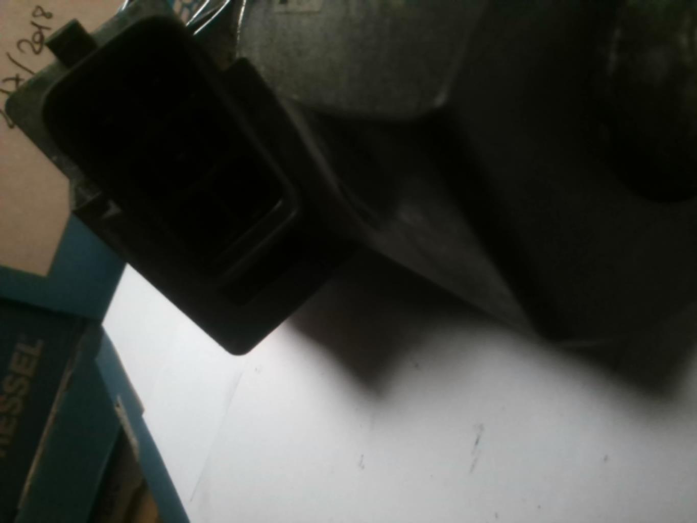 Motore tergicristallo anteriore FORD TRANSIT 2 PHASE 2 Diésel - 1
