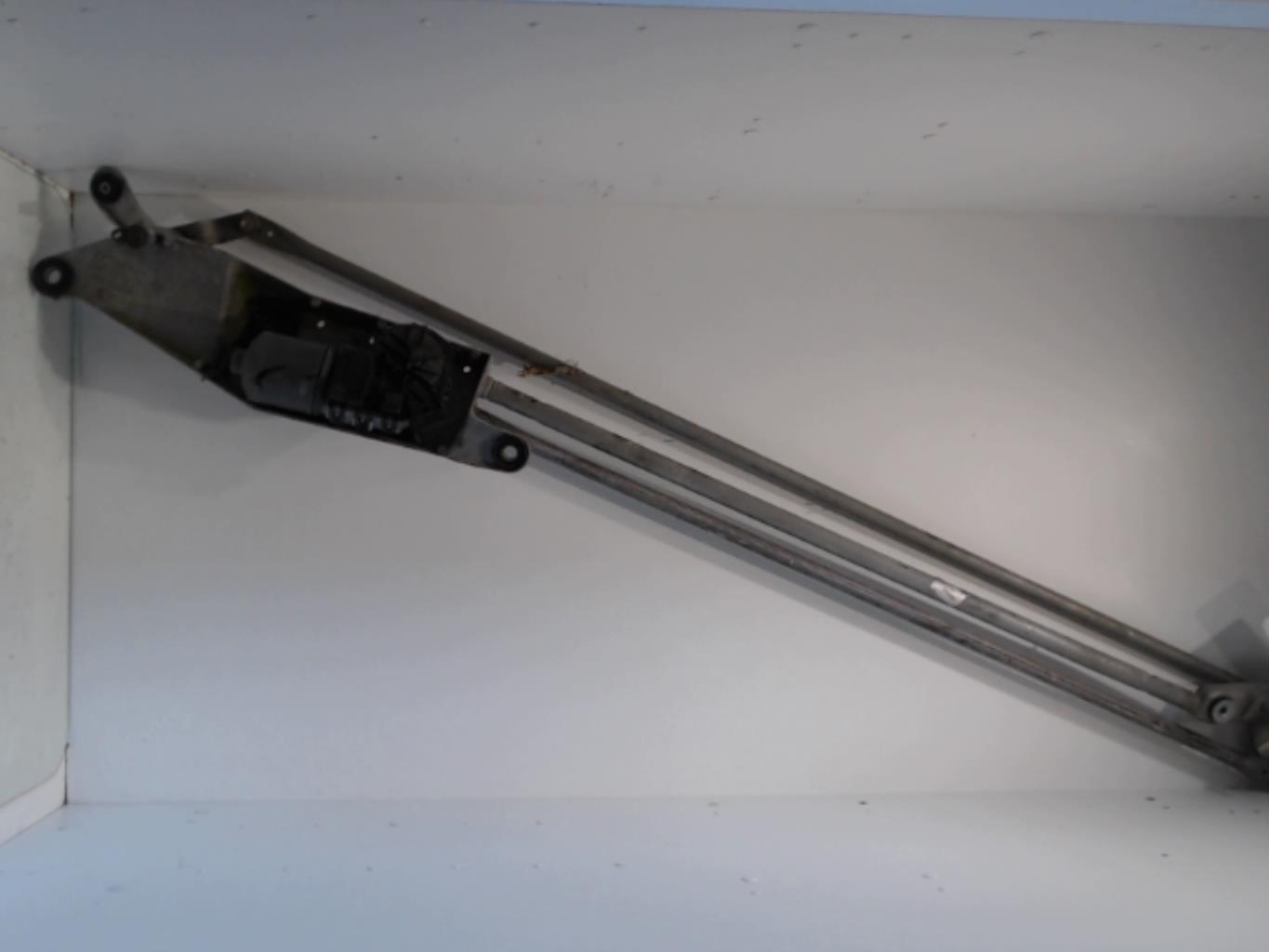 Mecanisme d'essuie glace RENAULT MODUS PHASE 1 Essence - 1