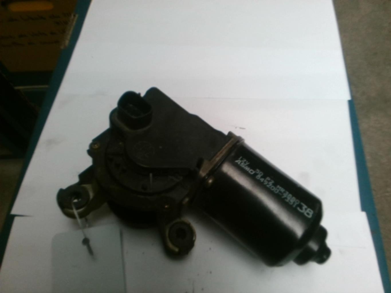 Motore tergicristallo anteriore MITSUBISHI PAJERO 3 PHASE 1 Diésel - 1