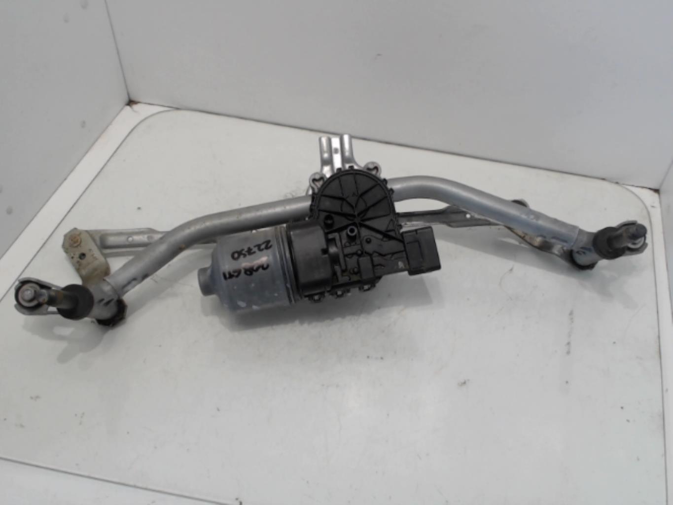Meccanismo tergicristallo anteriore PEUGEOT 208 1 PHASE 1 Gasolina - 1
