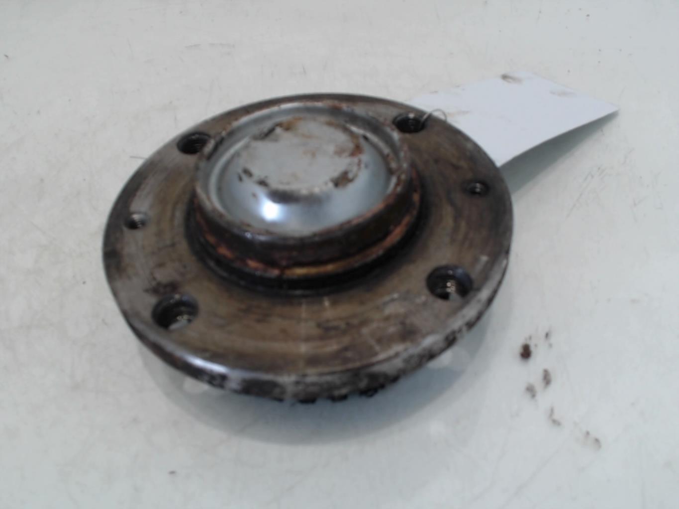 Mozzo posteriore sinistro CITROEN XSARA PICASSO PHASE 1 Gasolina - 1