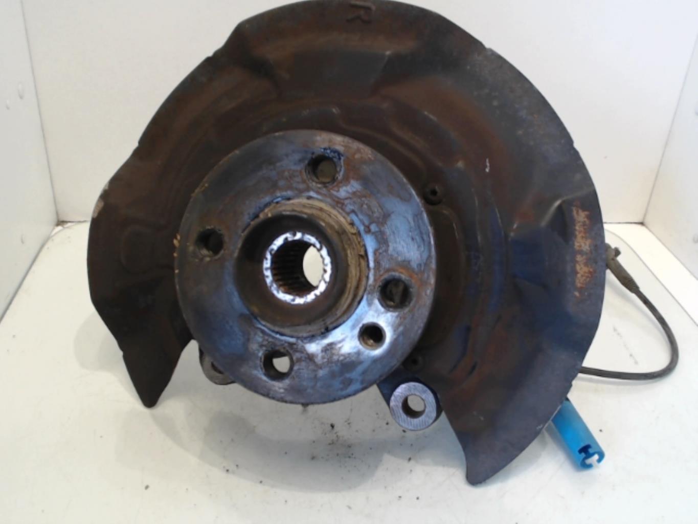Moyeu avant droit MINI MINI 2 R56 PHASE 1 Diesel - 1