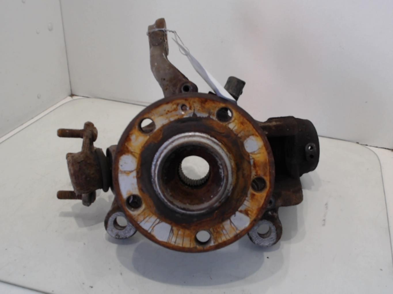 Mozzo anteriore destro VOLKSWAGEN GOLF 5 Diésel - 1