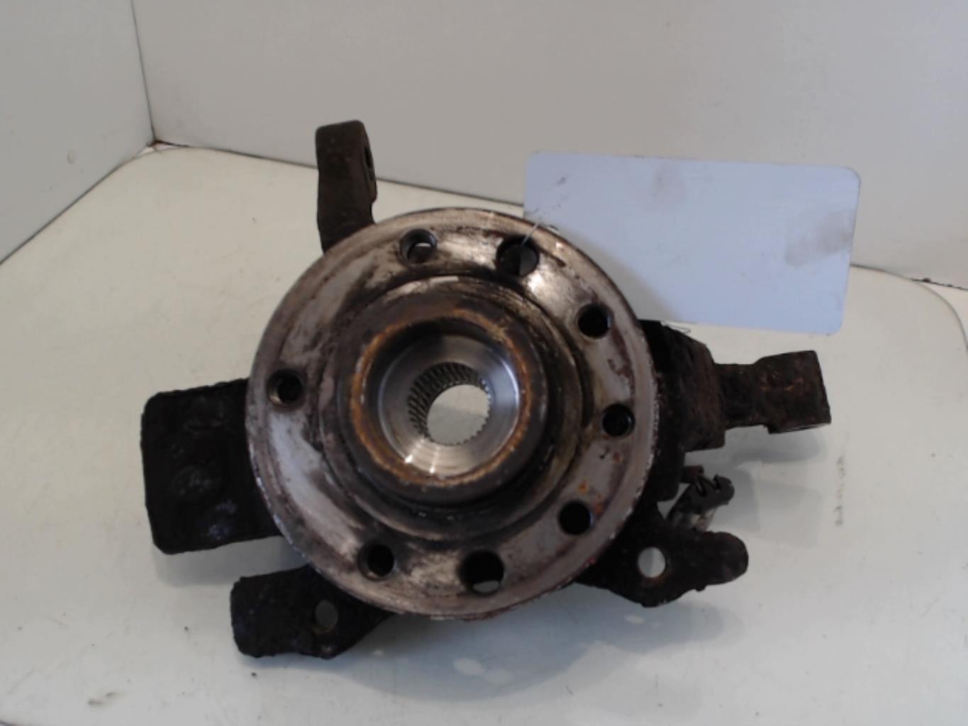 Mozzo anteriore destro OPEL ZAFIRA A Gasolina - 1