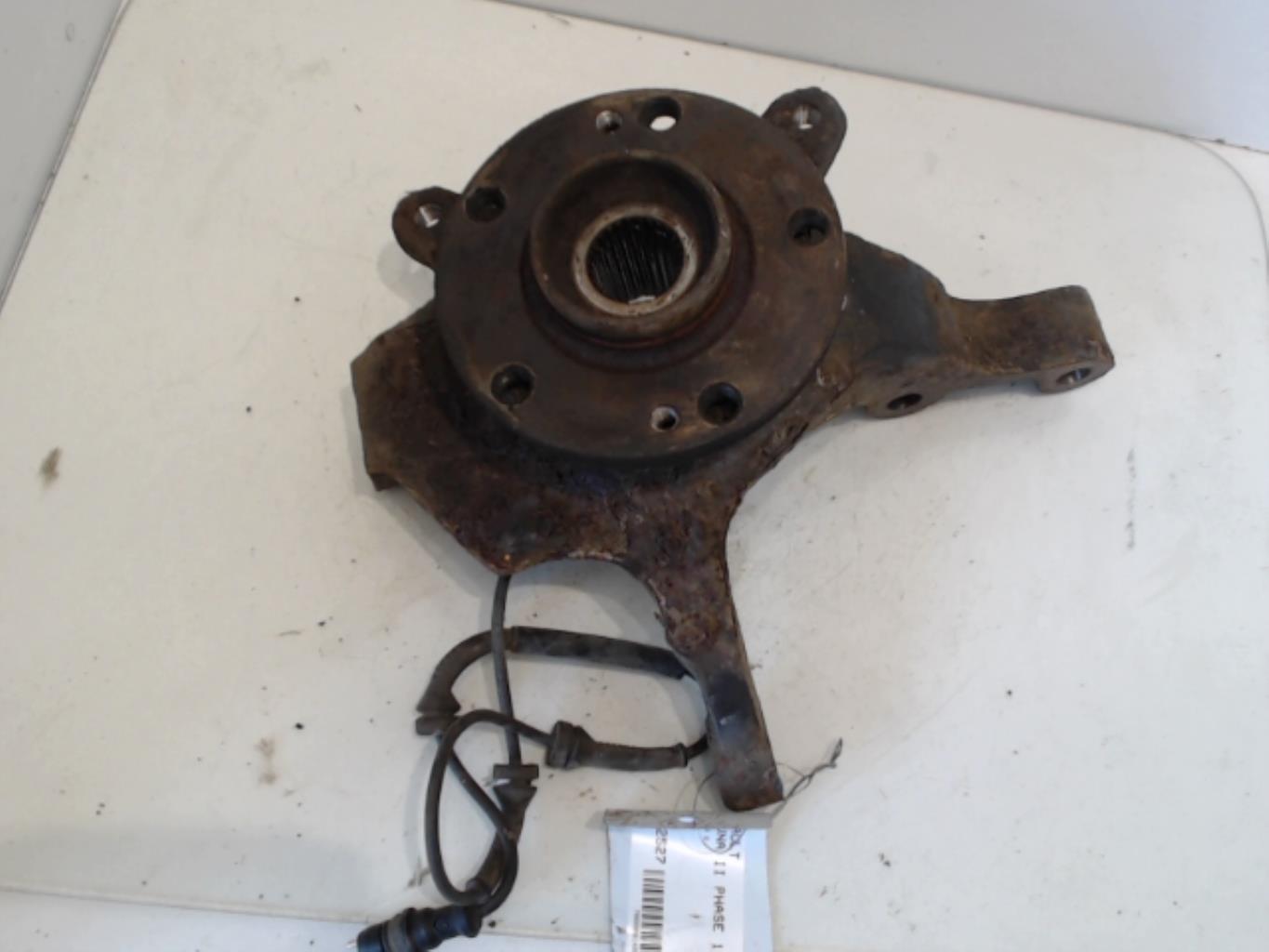 Mozzo anteriore sinistro RENAULT LAGUNA 2 PHASE 1 Gasolina - 1