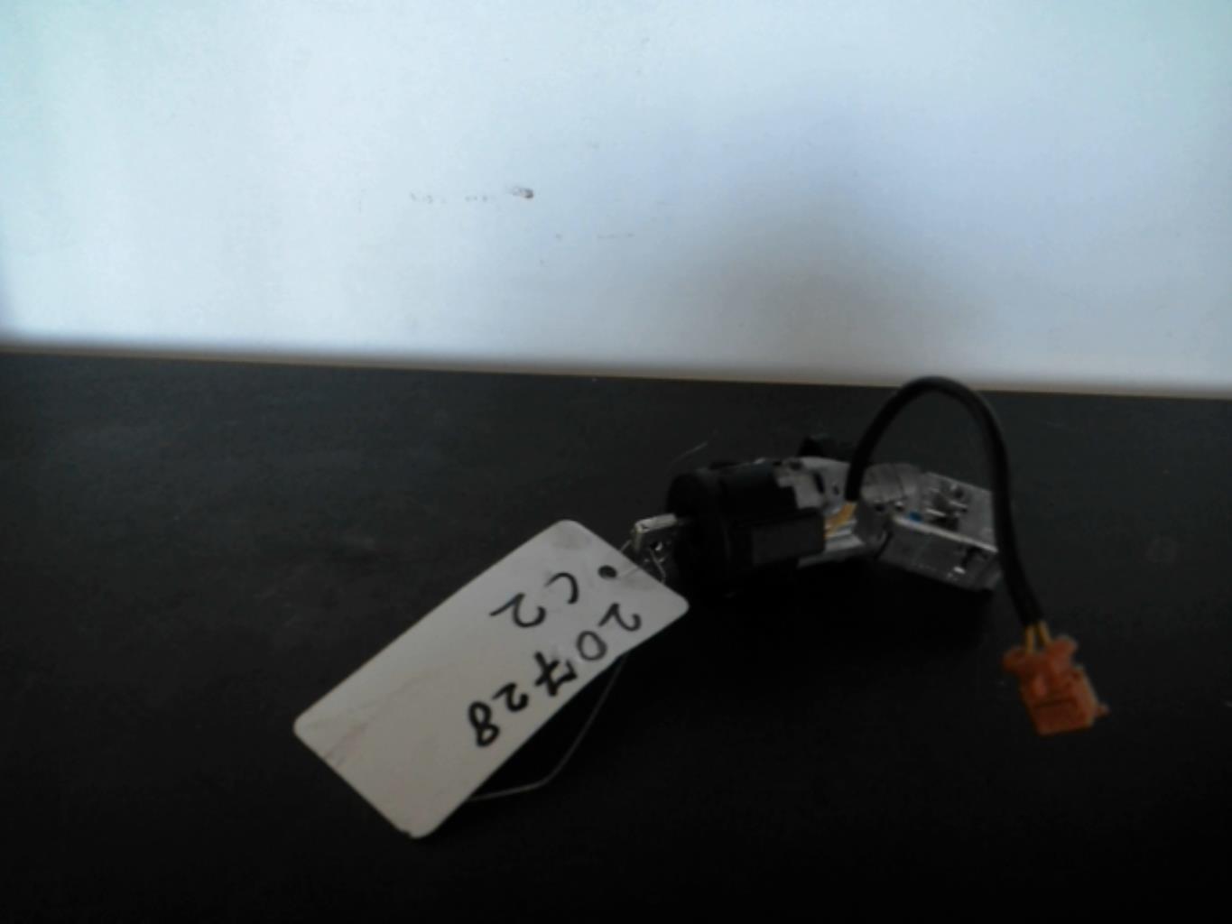Neiman CITROEN C2 PHASE 2 Essence - 1