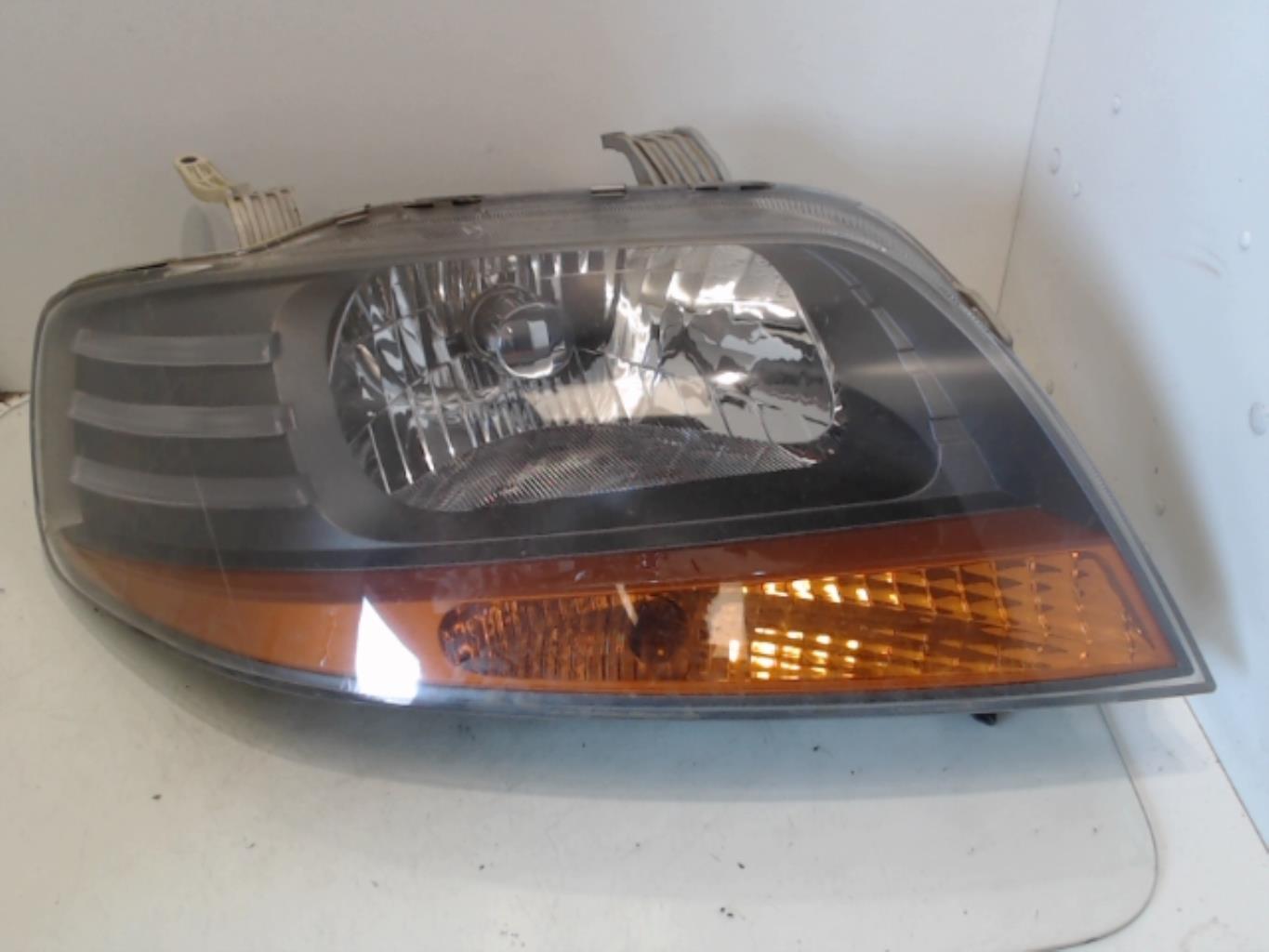Gruppo ottico anteriore principale destro (luci)(faro) CHEVROLET KALOS Gasolina - 1