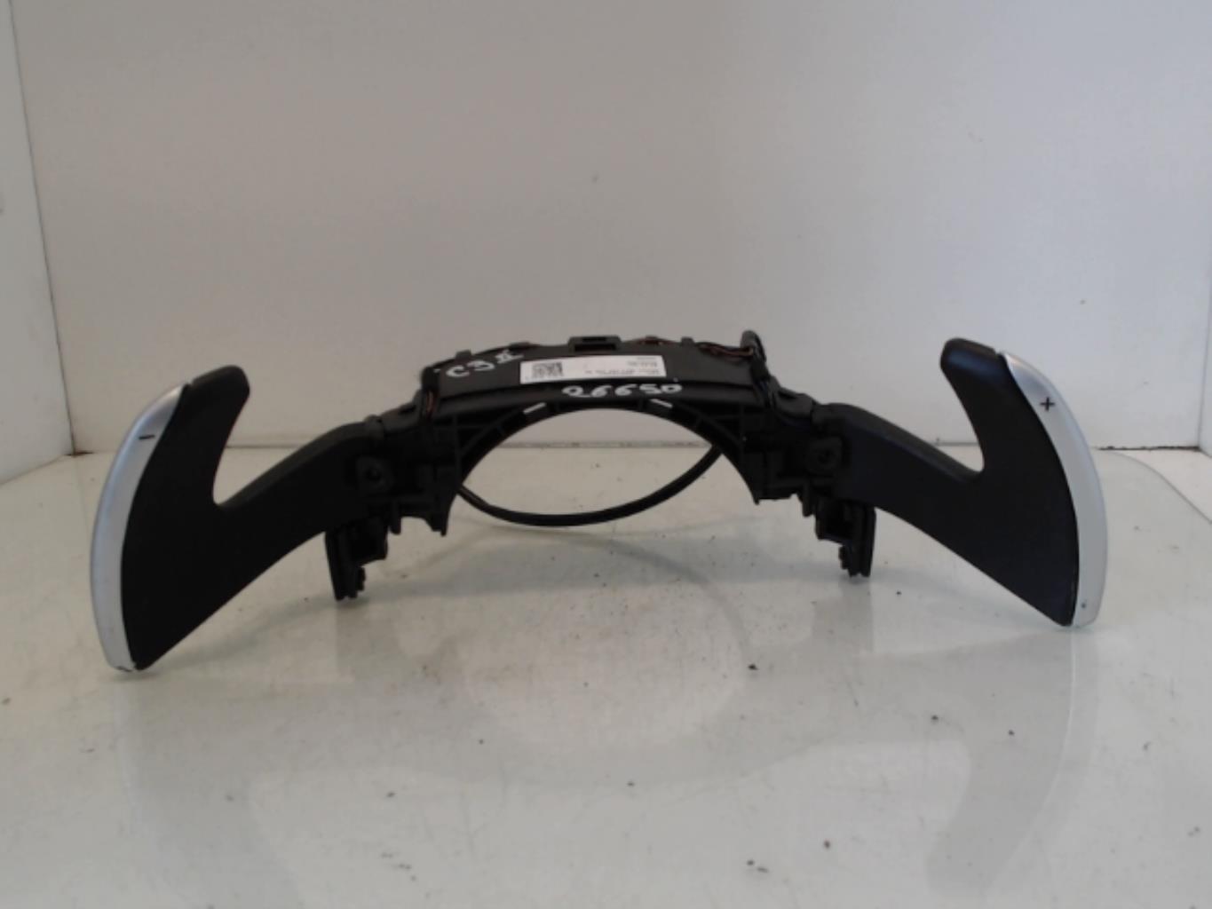 Selecteur boite de vitesse CITROEN C3 2 PHASE 1 Diesel - 1