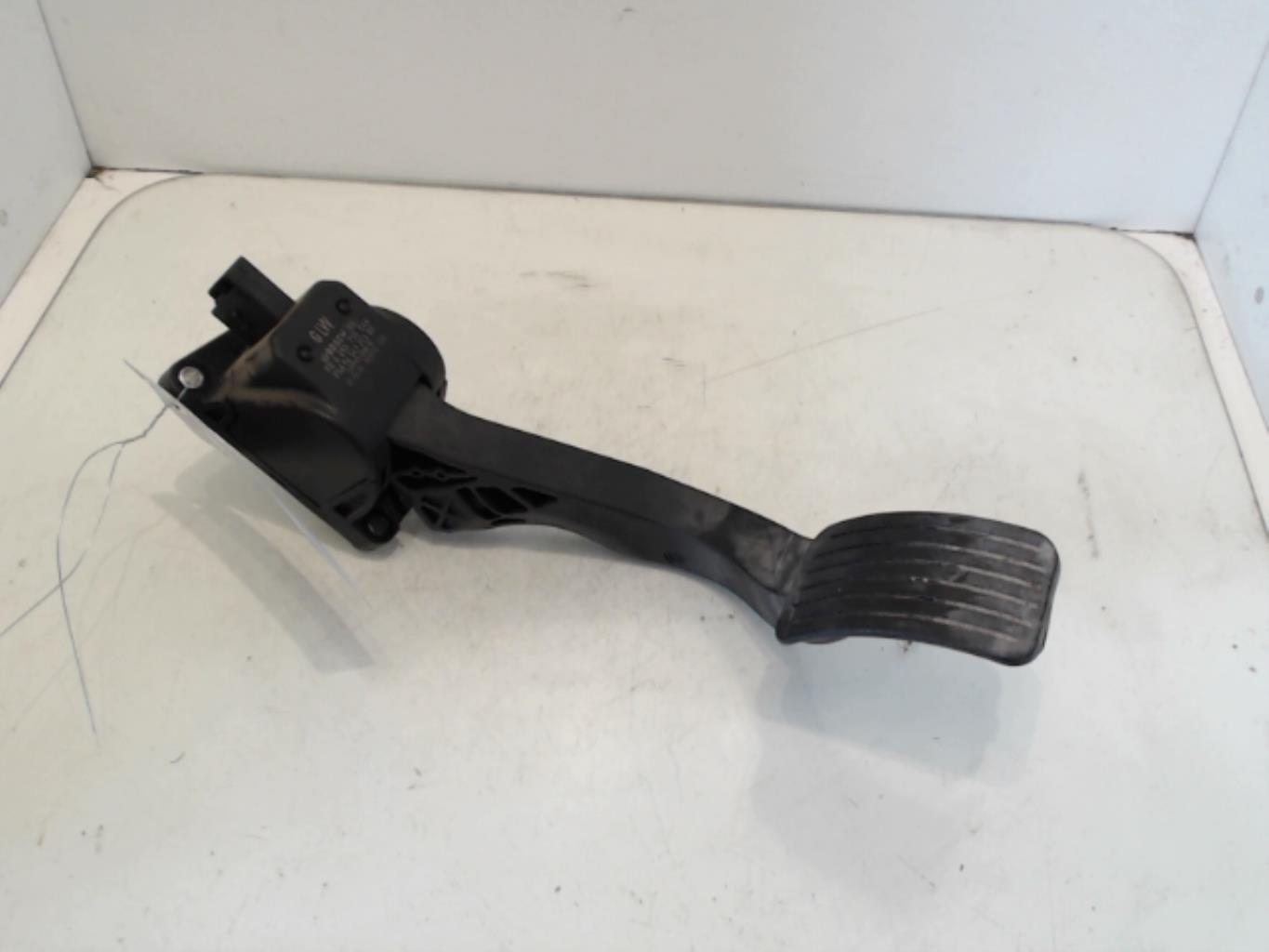 Pedale acceleratore CITROEN C4 PICASSO 1  - 1