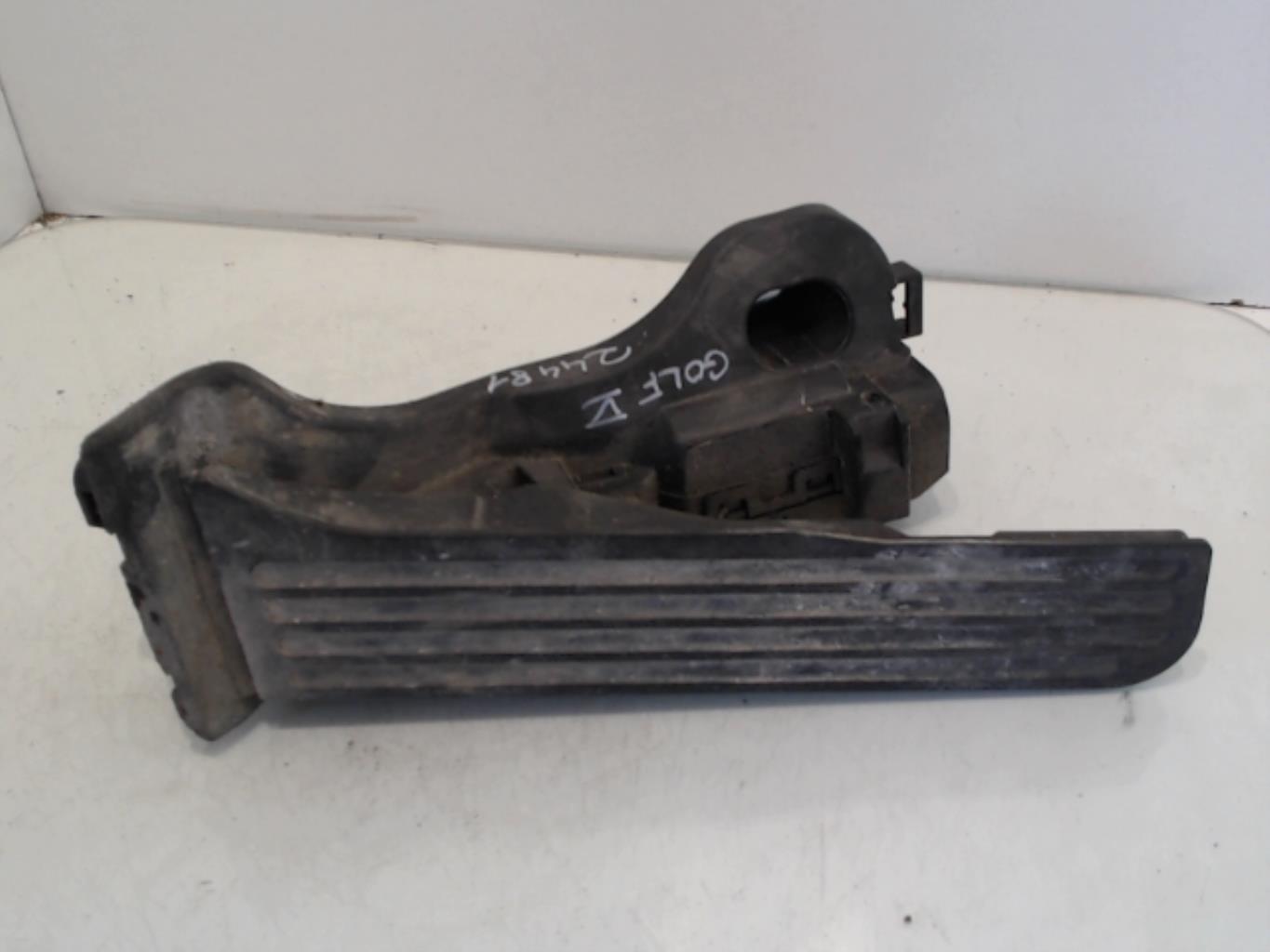 Pedale acceleratore VOLKSWAGEN GOLF 5 Diésel - 1