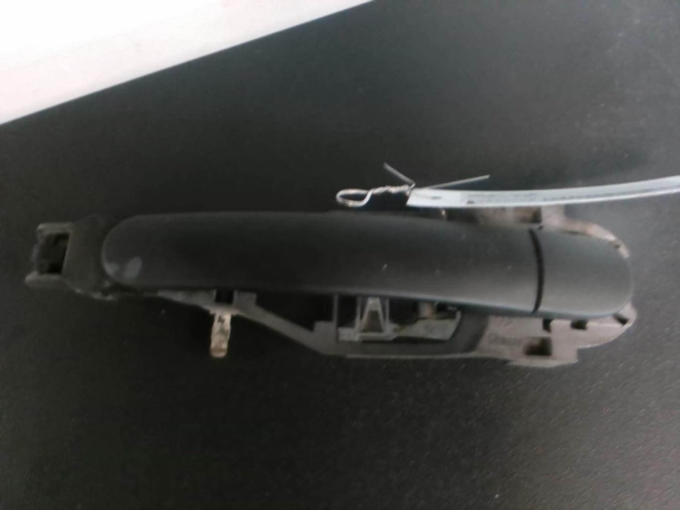 Maniglia portiera posteriore destra VOLKSWAGEN BORA Diésel - 1
