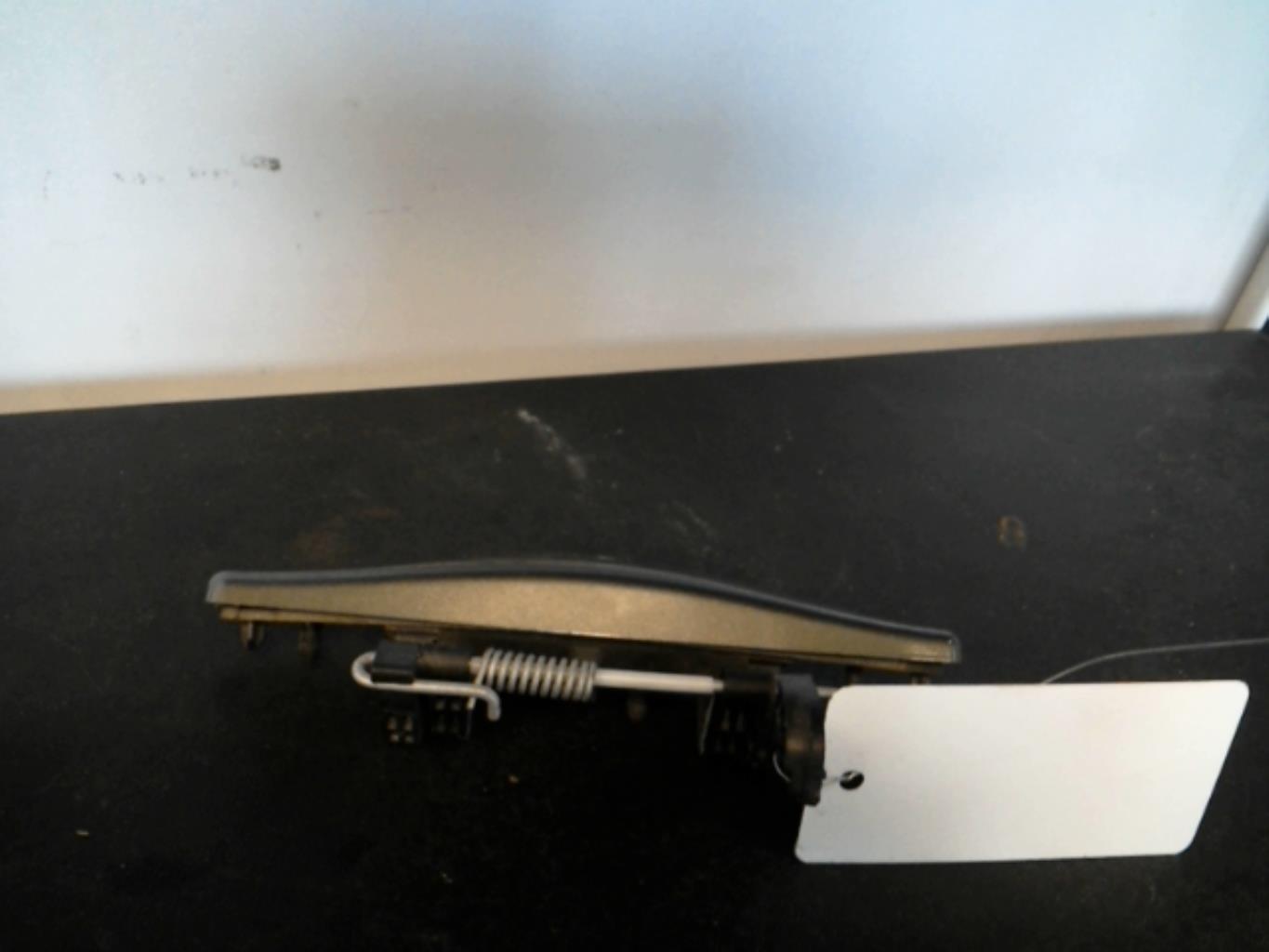 Poignee porte avant droit DACIA DUSTER 1 PHASE 1 Essence - 1