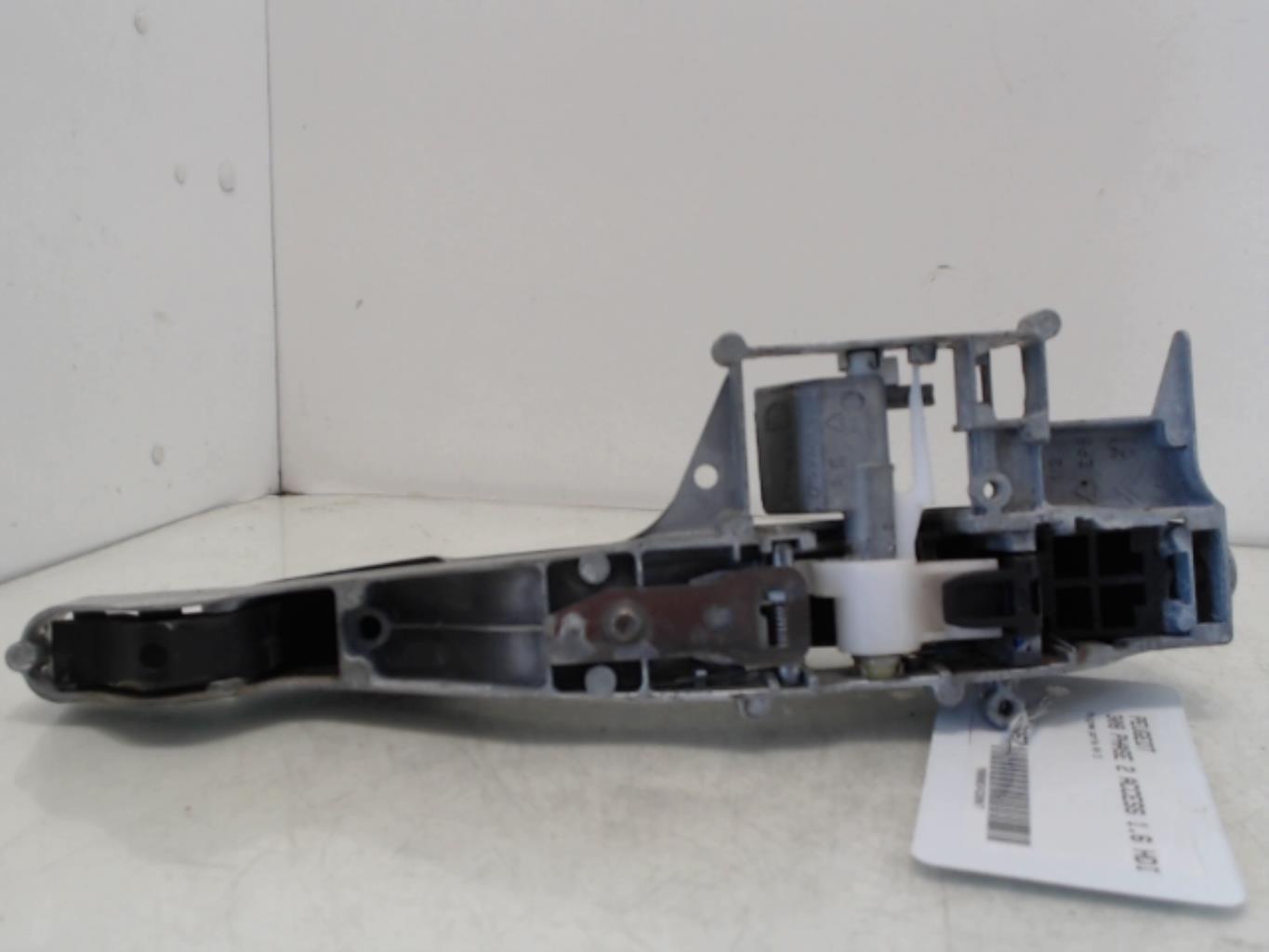 Maniglia portiera anteriore destra PEUGEOT 308 1 PHASE 2 Diésel - 1