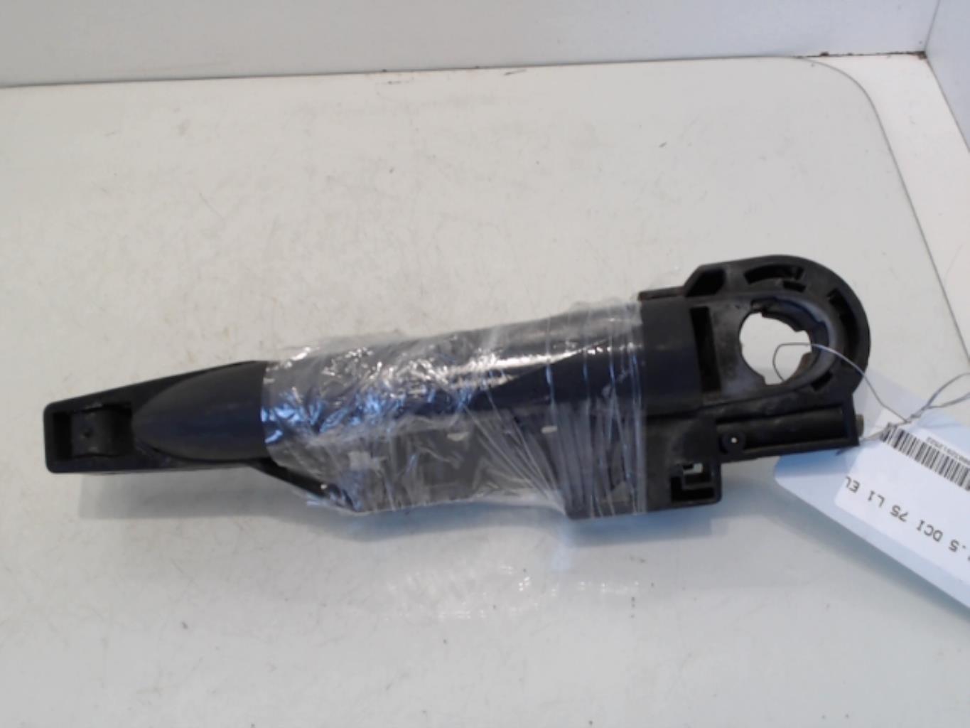 Maniglia portiera anteriore sinistra RENAULT KANGOO 2 PHASE 1 Diésel - 1
