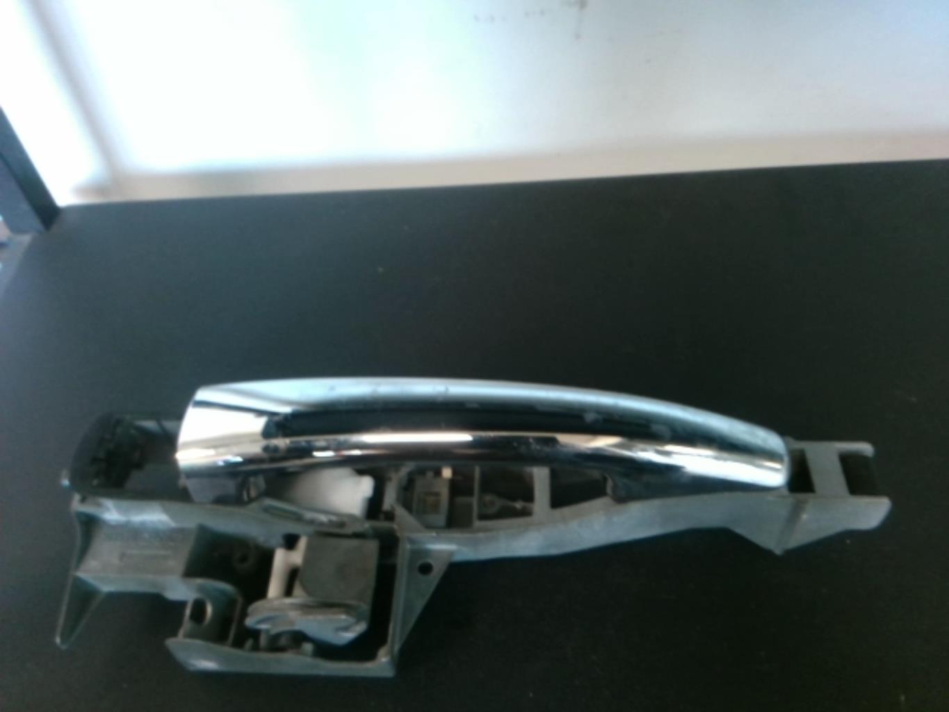 Maniglia portiera anteriore sinistra CITROEN C3 2 PHASE 2 Gasolina - 1