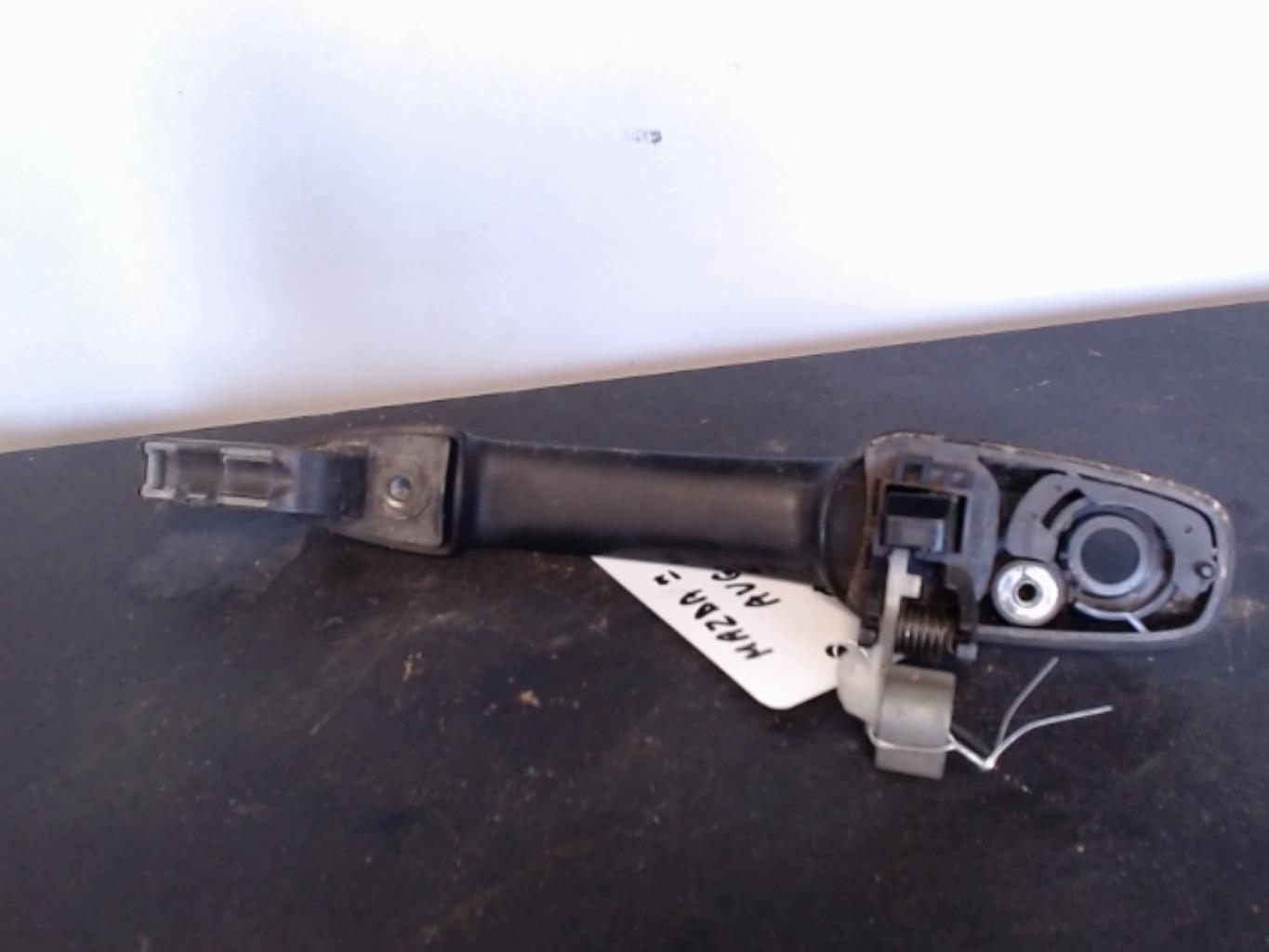 Poignee porte avant gauche MAZDA 2 1 Diesel - 1