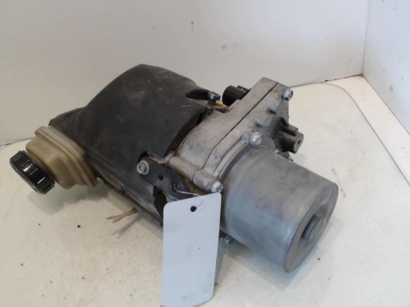 Pompe de direction RENAULT LAGUNA 3 PHASE 1 Diesel - 1