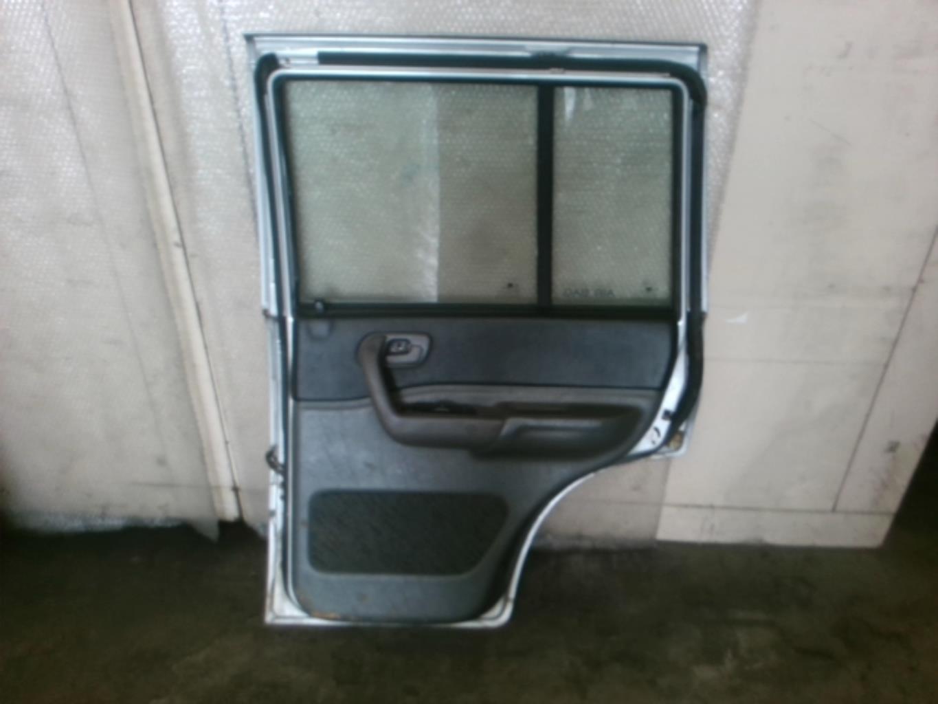 Portiera posteriore destra SSANGYONG MUSSO PHASE 2 Diésel - 1