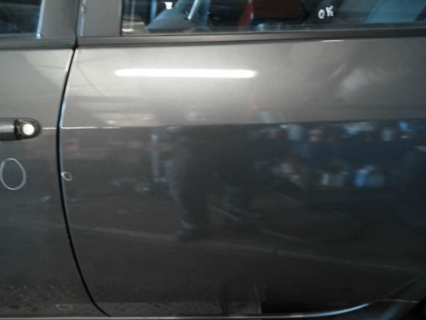 Portiera posteriore sinistra NISSAN PRIMERA 4 Diésel - 1