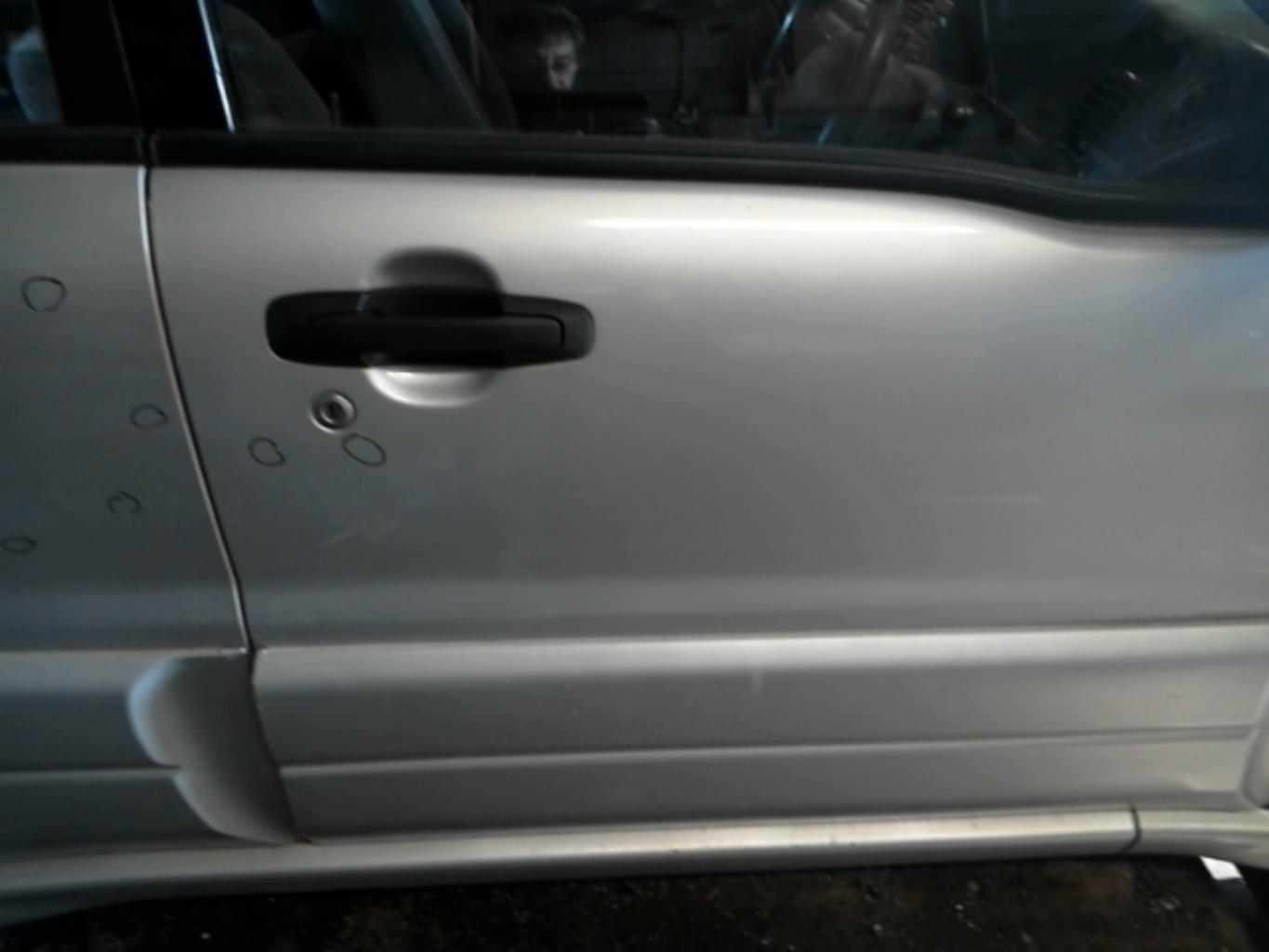 Portiera anteriore destra SUZUKI GRAND VITARA 1 Gasolina - 1