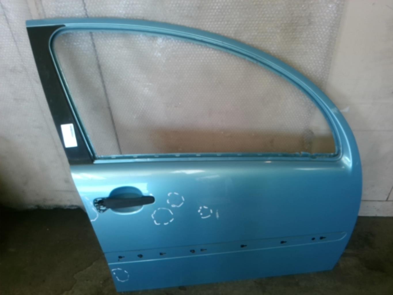 Portiera anteriore destra CITROEN C3 1 PHASE 1 Diésel - 1