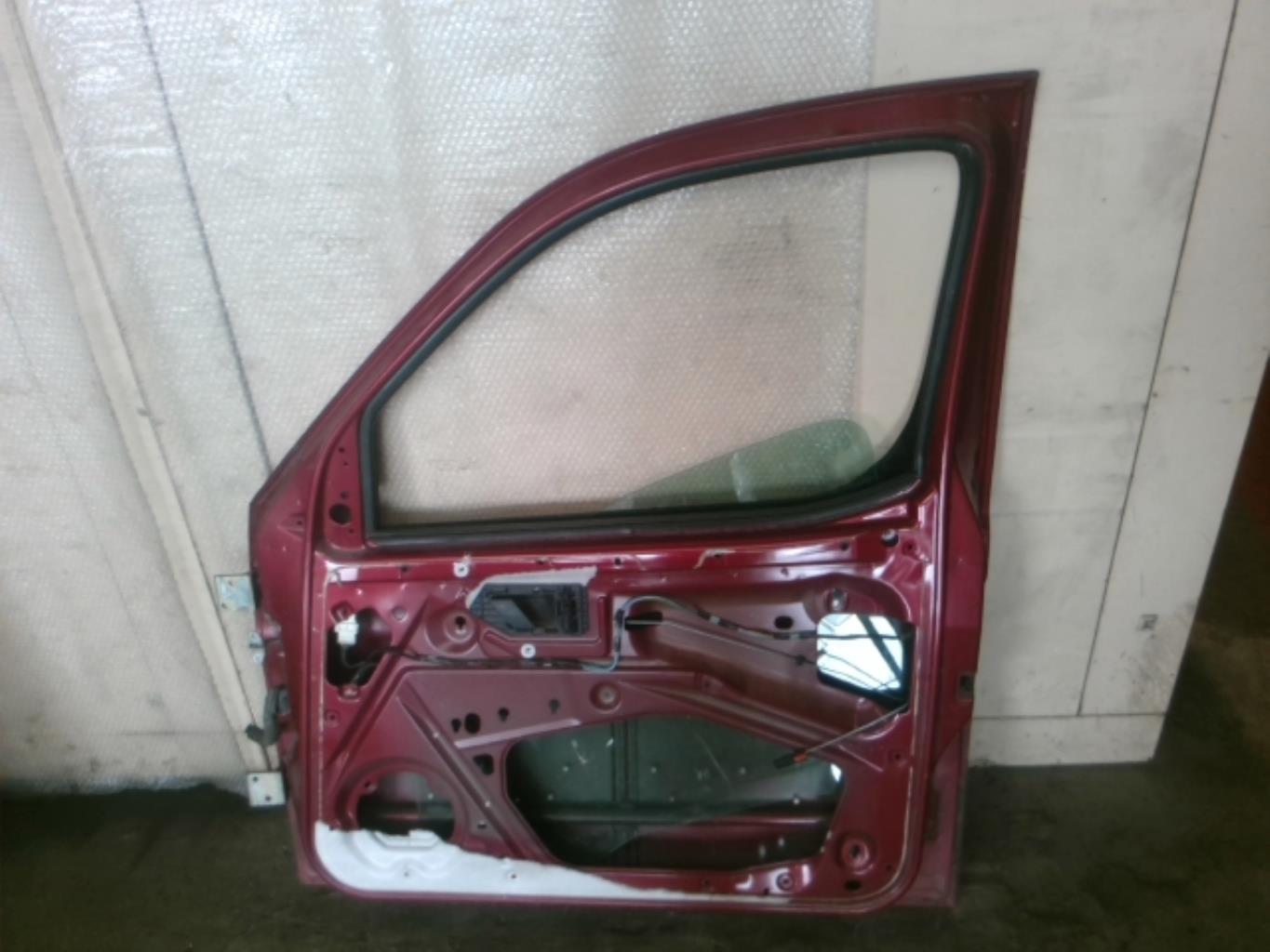 Portiera anteriore destra CITROEN BERLINGO 1 PHASE 1 Diésel - 1