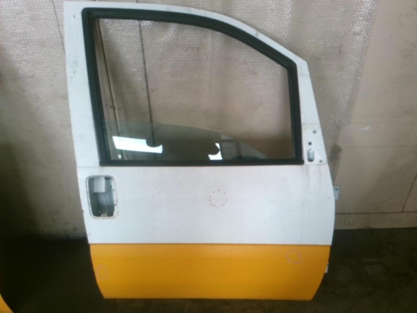 Portiera anteriore destra FIAT SCUDO 1 PHASE 1 Diésel - 1